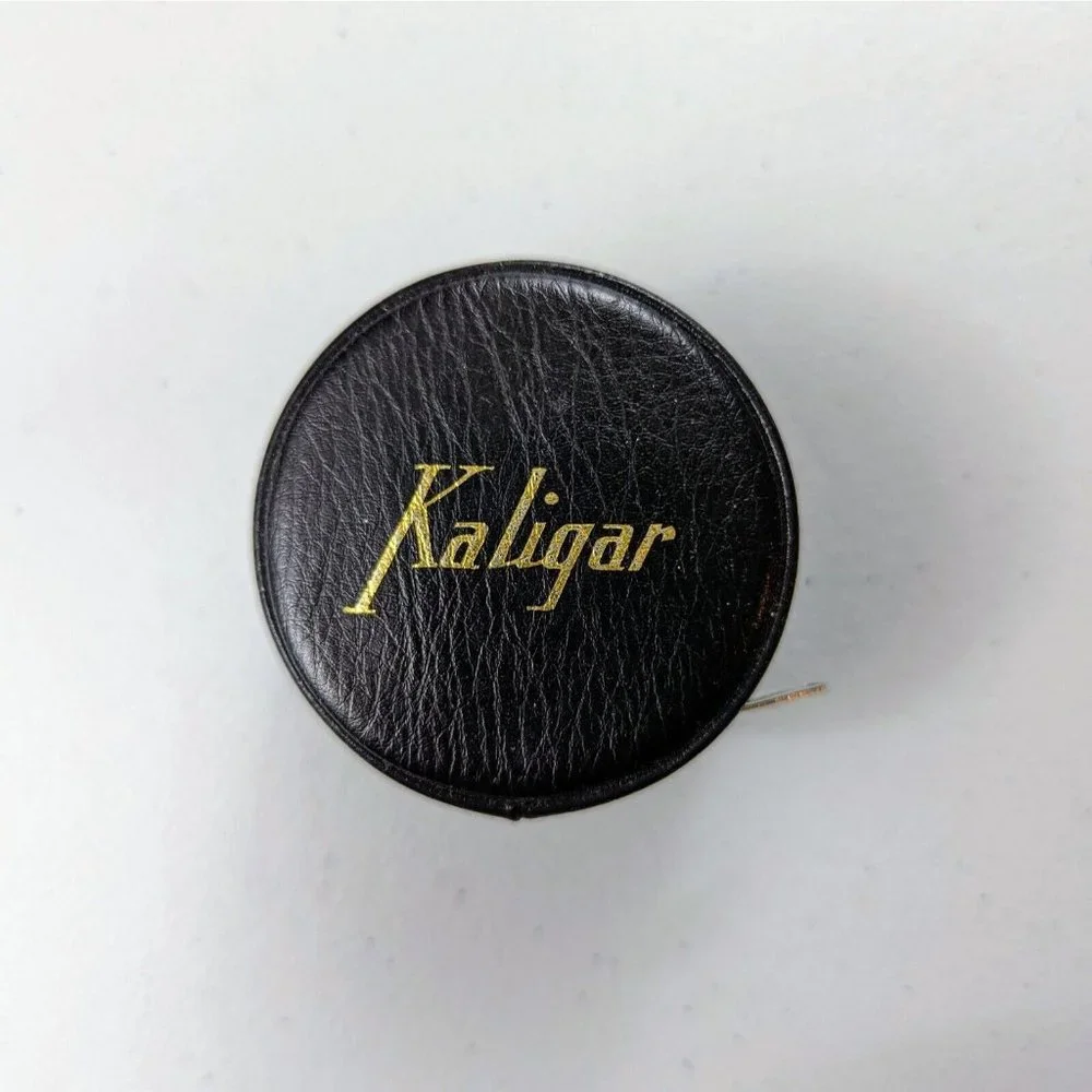 Vintage Kaligar Telephoto Lens For Kodak Instamatic Cameras Model 50 100 150